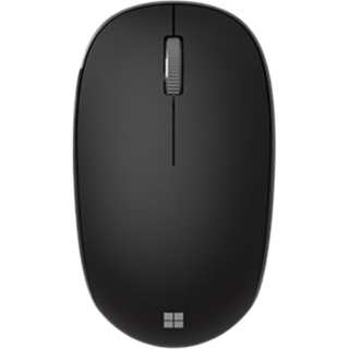 Microsoft Wireless Seam Exquisite, Portable Mice, Elegant Black Mice