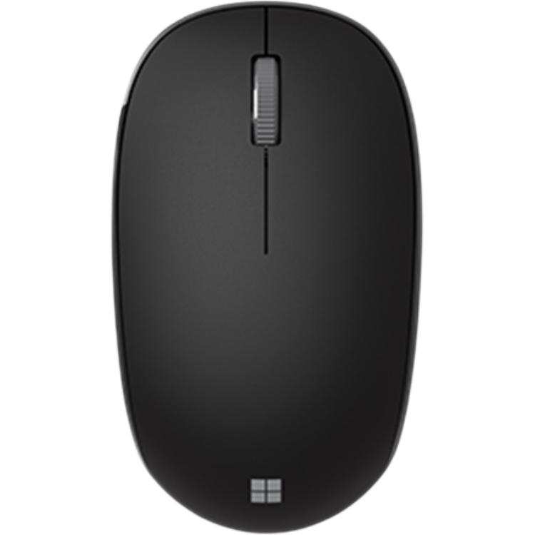 Microsoft Microsoft Wireless Seam Exquisite, Portable Mice, Elegant Black Mice
