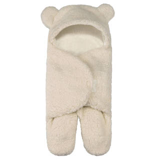 JBBCN Thickened Split Leg Anti Kick Sleeping Bags Polyester