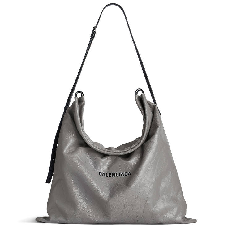 Balenciaga Large Dust Tote Bag