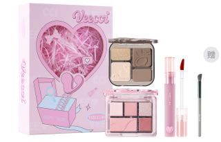 VEECCI Makeup Sets Women's