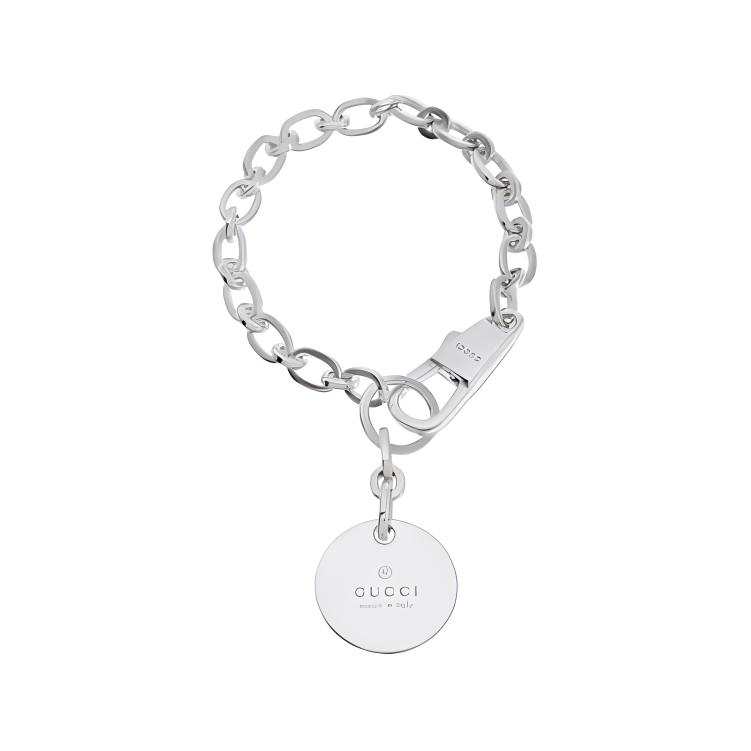 GUCCI GUCCI - Bracelets Women's Silver