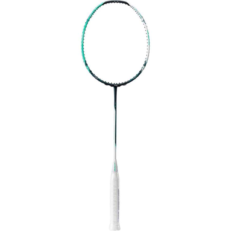 Li-Ning Li Ning Halberd 6000 Badminton Rackets Control Type All around Defense Professional Unisex 5U/G6