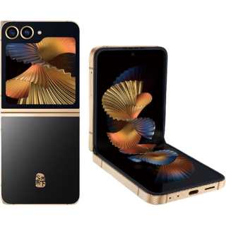 SAMSUNG Heartfelt Global W25 Flip Snapdragon 8 Gen 3 Wide Vision Smart External Screen 50MP
