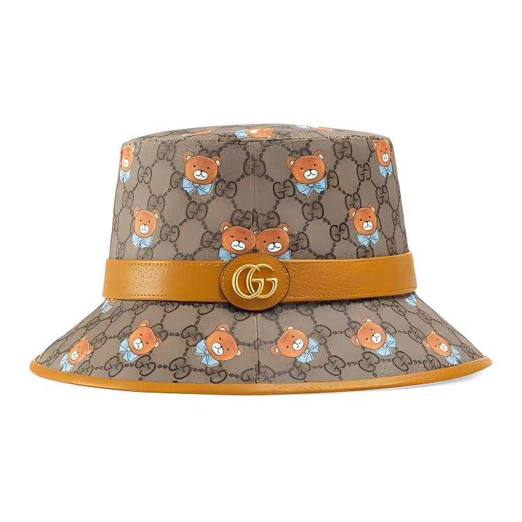 GUCCI Bucket Hats Women's