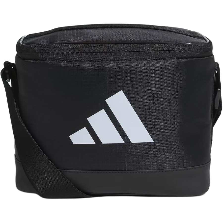 Adidas Adidas Polyester Crossbody Bags Regular Unisex Black