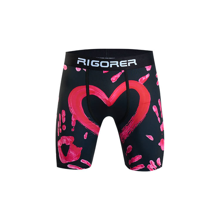 RIGORER Unisex Boxer Briefs