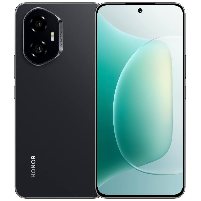 HONOR 300 3 Snapdragon 7 Green Realm Eye Protection Screen, Single Refraction Level For Portraits