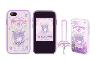 Sanrio Digital Cameras