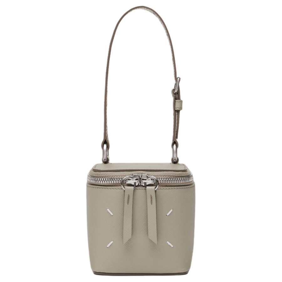Maison Margiela Maison Margiela Micro Cube Hand Bag