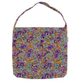Emis Cotton Tote Bag, Shopping Bag, Handbag Regular Women's Sandy Brown