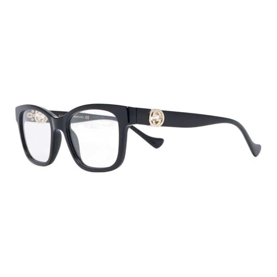 GUCCI GUCCI Eyewear Square Frame Glasses