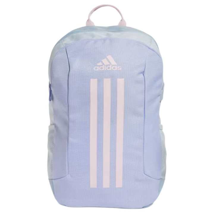 Adidas Adidas Polyester Backpack Kids' Magical Blue & Violet