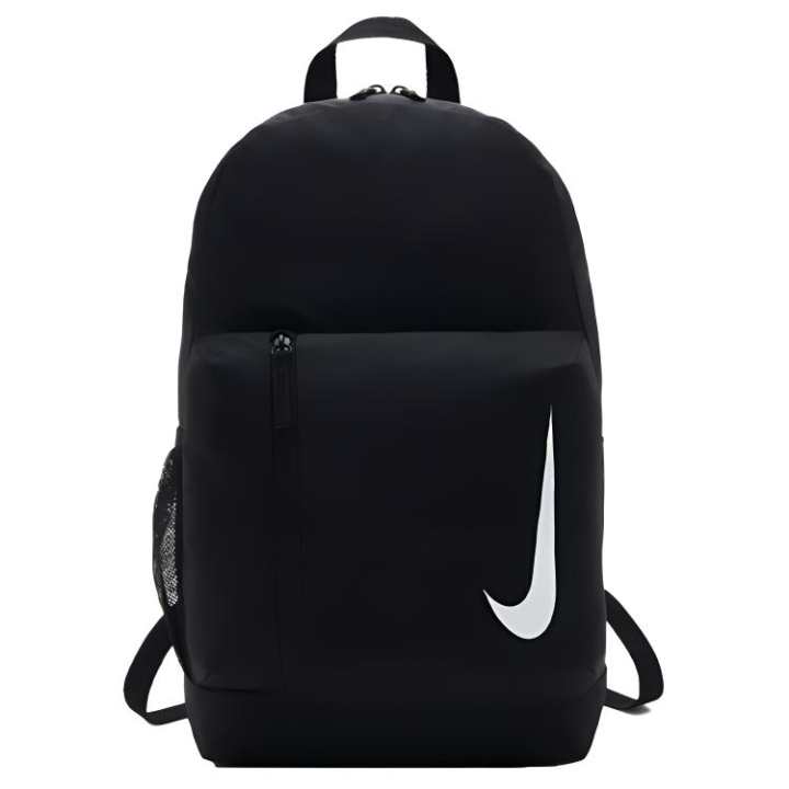 Nike Nike Polyester Backpack Regular Unisex Black