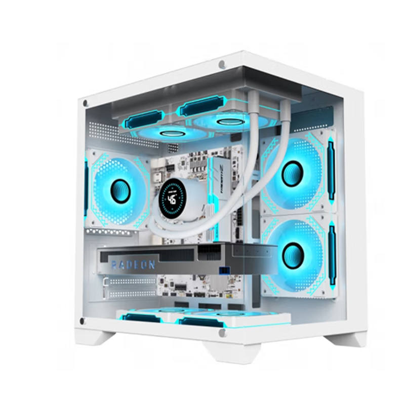 COLORFUL x ASUS Intel 14I7 14700F RTX 4060 5060 5060TI 5070 5070Ti 5080