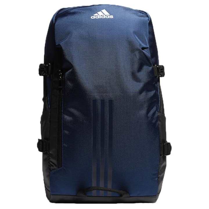 Adidas Adidas Polyester Backpack Regular Unisex Black