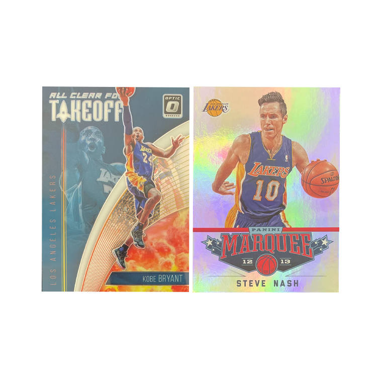 PANINI PANINI Sports Cards