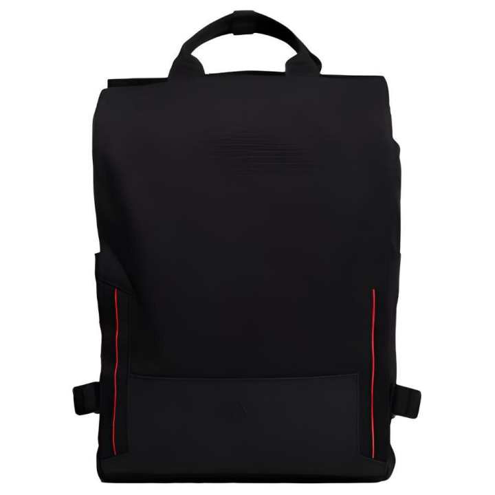 Adidas Adidas Polyester Backpack Unisex Black