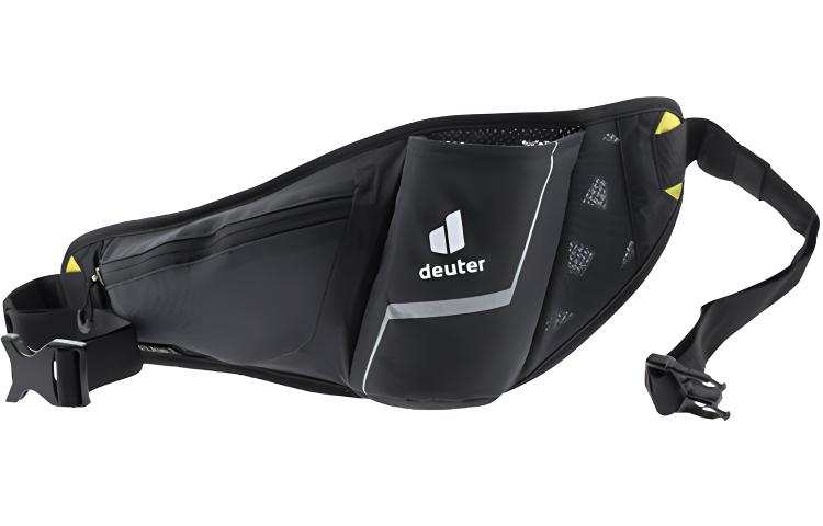 DEUTER 6L Outdoor Bags Fabric Unisex