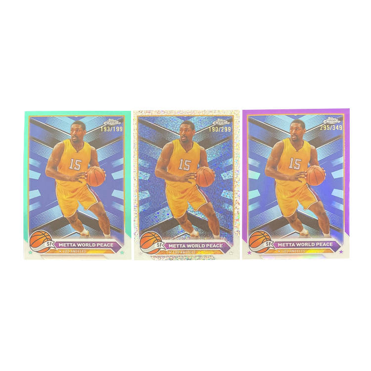 Topps Topps Sports Cards