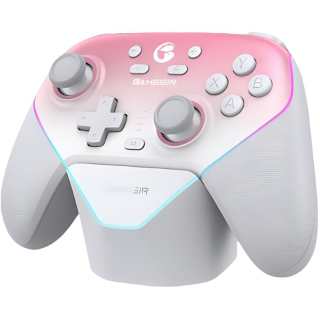 GAMESIR Supernova Gamepads Wireless/Wired Android Platform Quiet, Noise Cancellation, Supported NS2 Switch2
