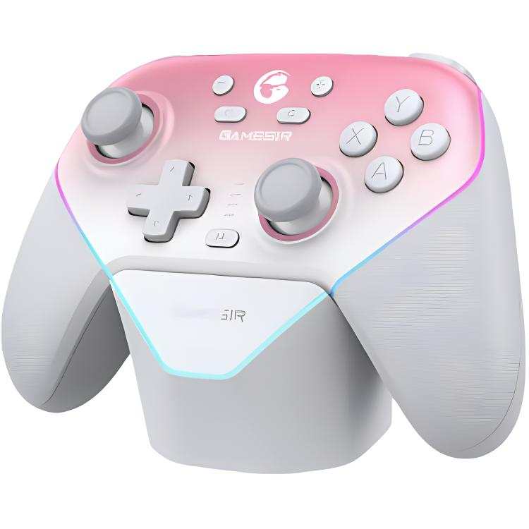 GAMESIR GAMESIR Supernova Gamepads Wireless/Wired Android Platform Quiet, Noise Cancellation, Supported NS2 Switch2