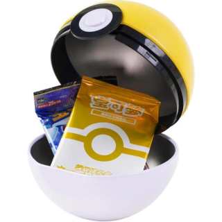 POKEMON Grade Ball Box, Pokémon Arts Illustration Celebration, Gathering Battle Cards Whole Box
