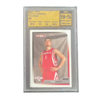 Topps Graded Cards