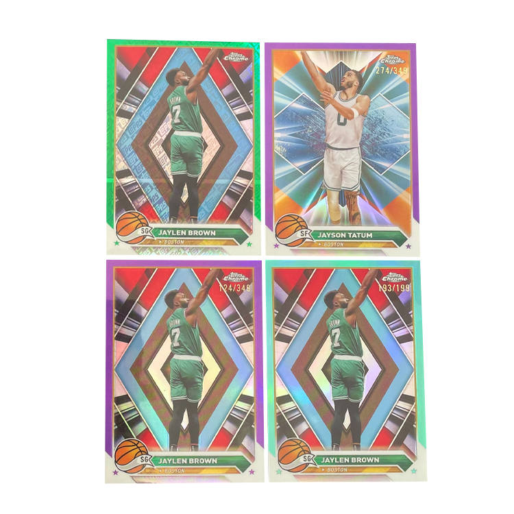 Topps Topps Sports Cards