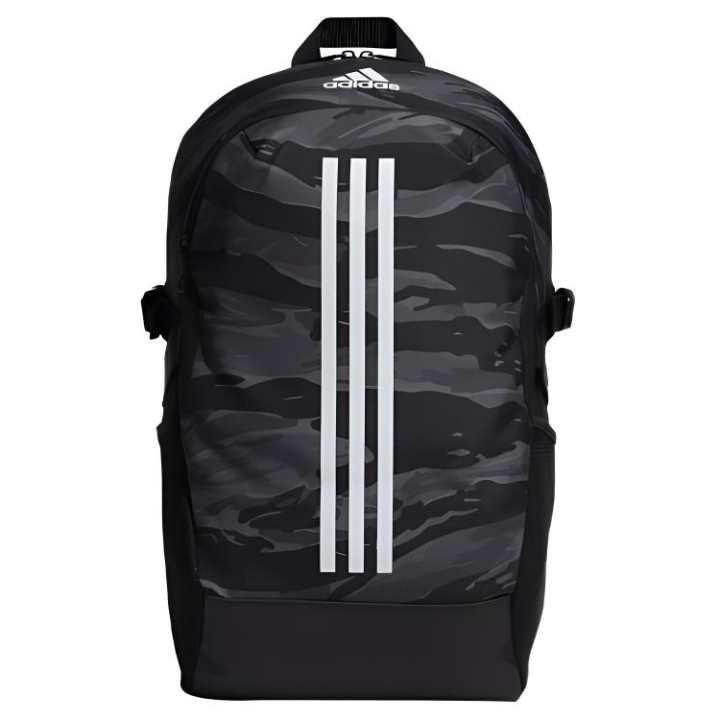 Adidas Adidas Recycled Polyester Backpack Regular Unisex Black