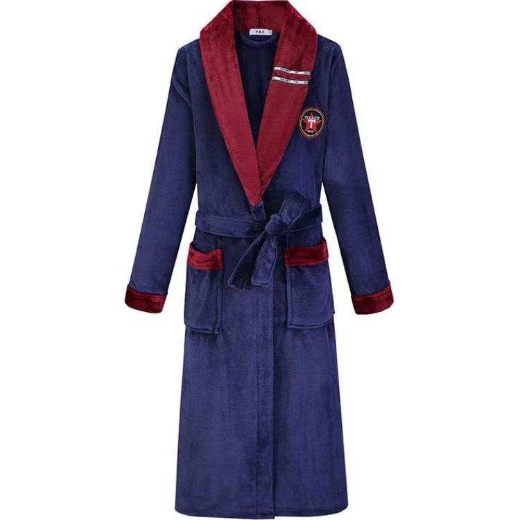 MIIOW MIIOW Unisex Robe