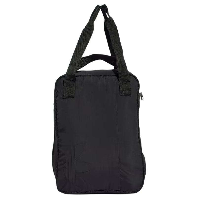 Adidas Originals logo tote backpack