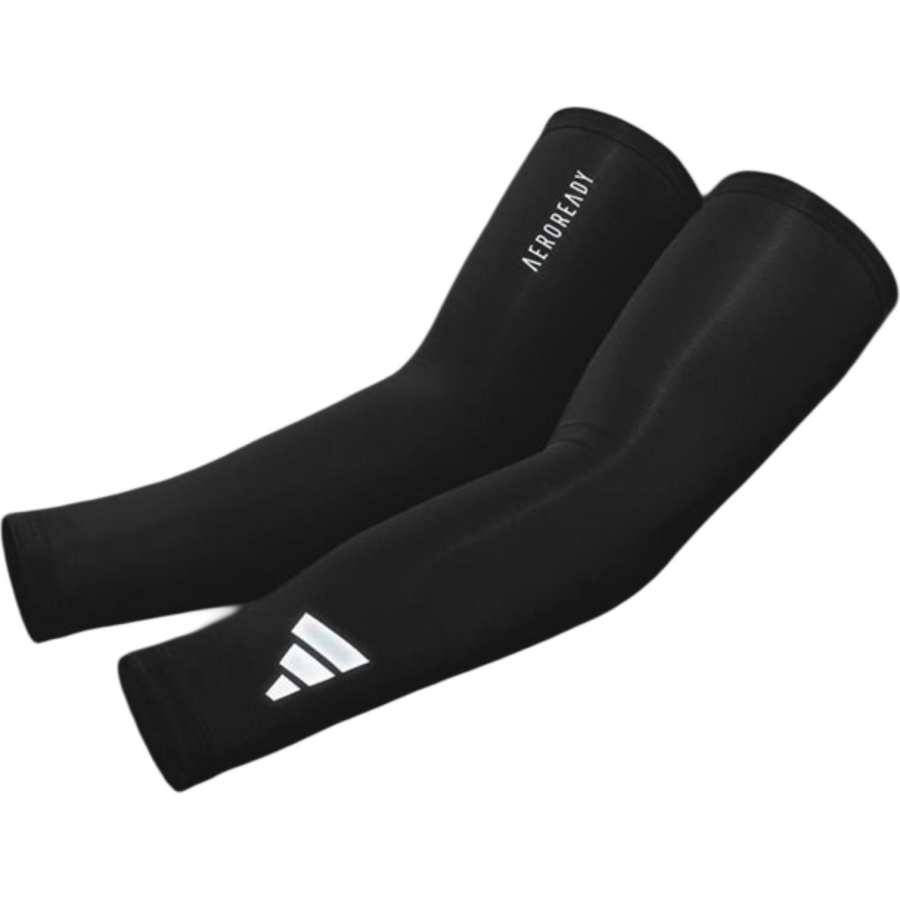 Adidas Adidas Arm Guards Fishing Sports Polyester, Elastane Unisex