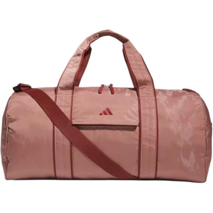 Adidas Adidas Free Shipping With AdiClub Yoga Duffel Bag