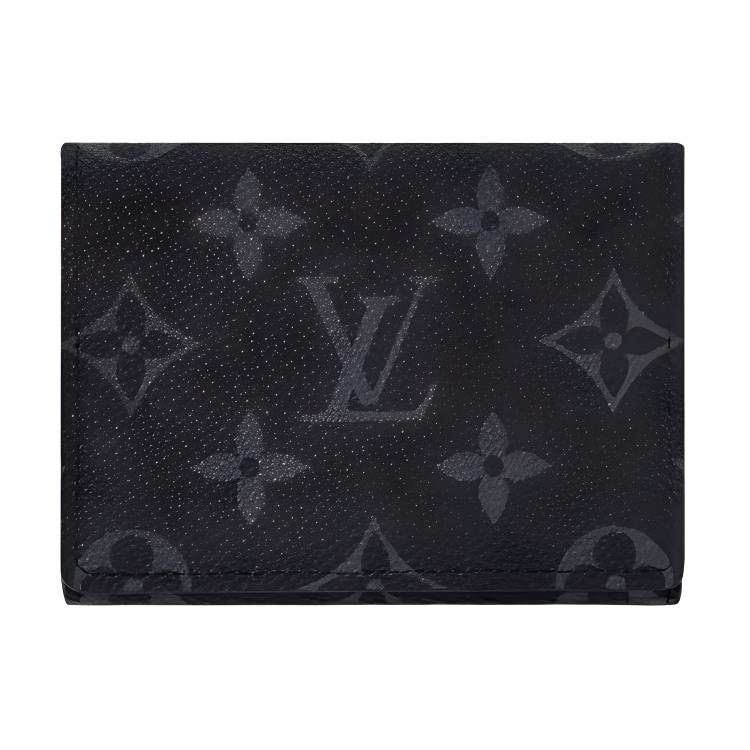 LOUIS VUITTON LOUIS VUITTON Envelope Business Card Holder