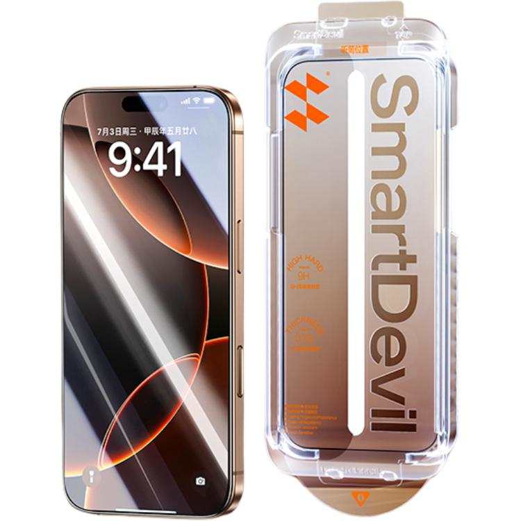 SHANMO SHANMO Cell Phone Protective Films
