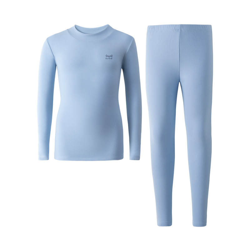 MIIOW MIIOW Unisex Thermal Sets