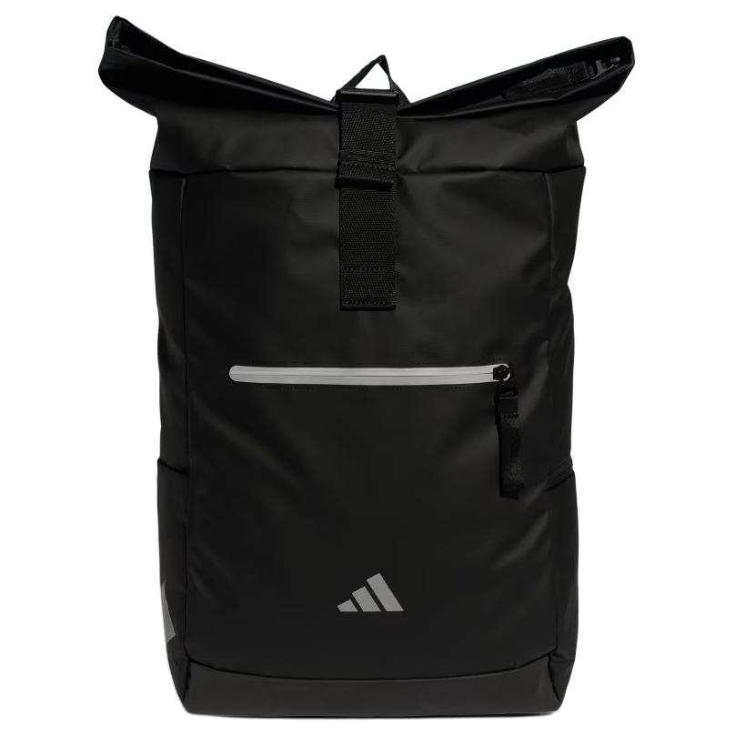 Adidas Adidas Free Shipping With AdiClub Ultramodern Back to University Rolltop Backpack