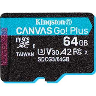Kingston Memory Cards