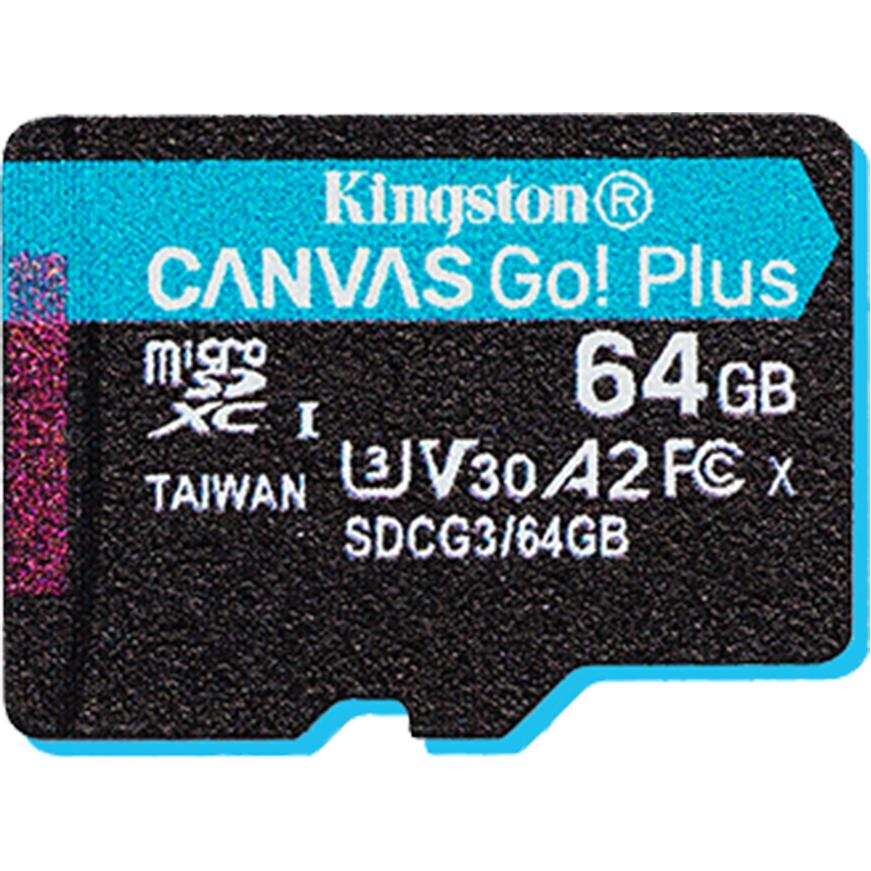 Kingston Kingston Memory Cards