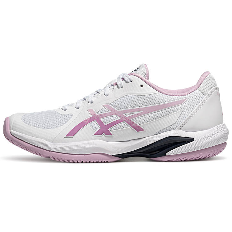 ASICS ASICS Solution Swift Ff 2 White Ube Women's