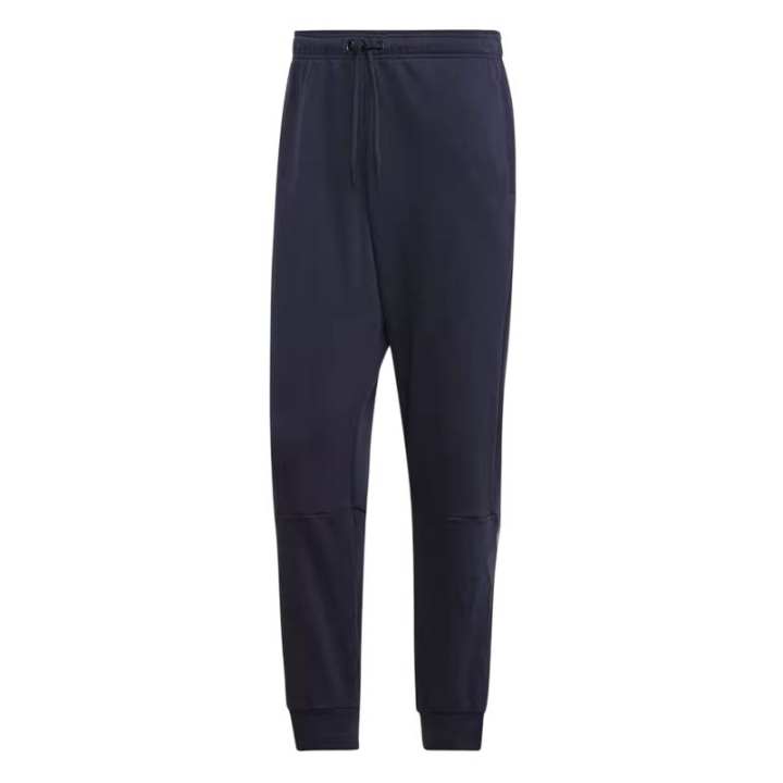 Adidas Adidas Knitted Sweatpants Men's Ink Blue