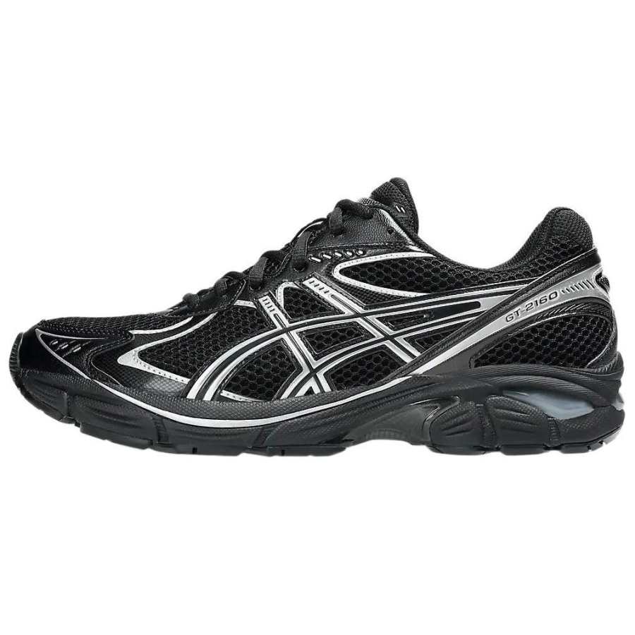 ASICS ASICS GT 2160 Black Pure Silver
