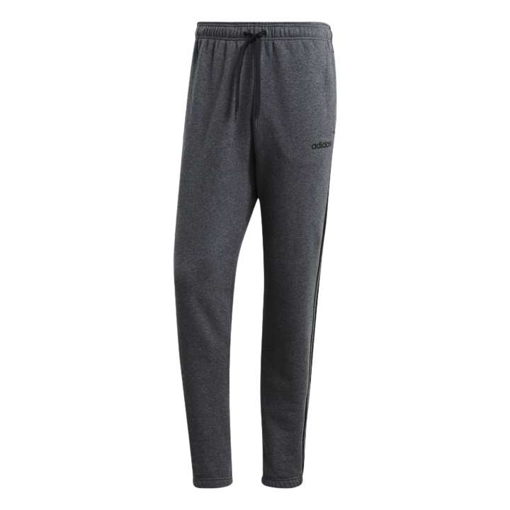 Adidas Adidas PerformanceESSENTIALS Knitted Sweatpants Men's Dark Gray/Black