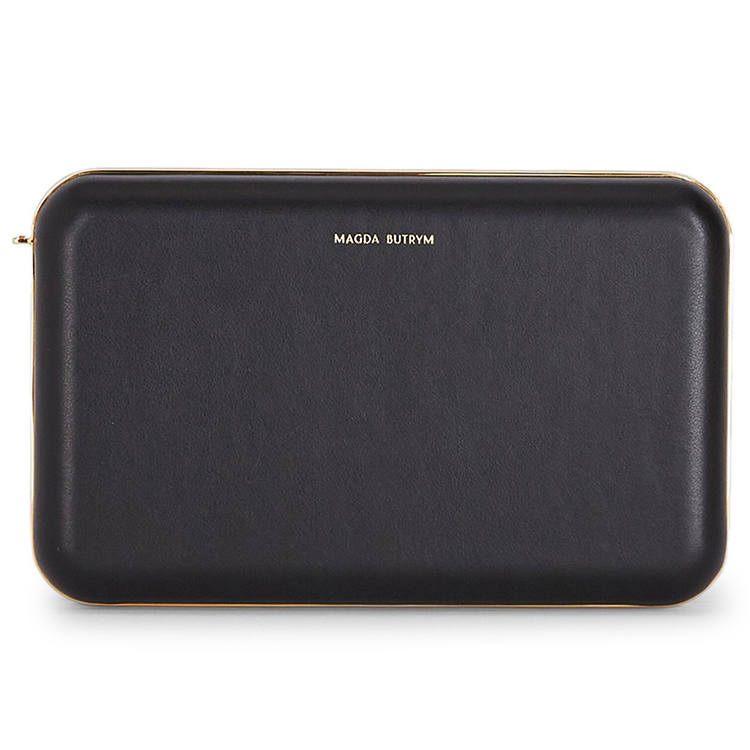 Magda Butrym Lelia Clutch Bag