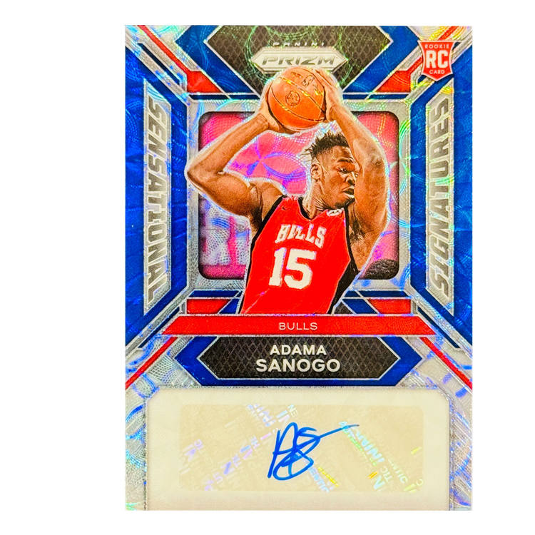 PANINI PANINI Sports Cards