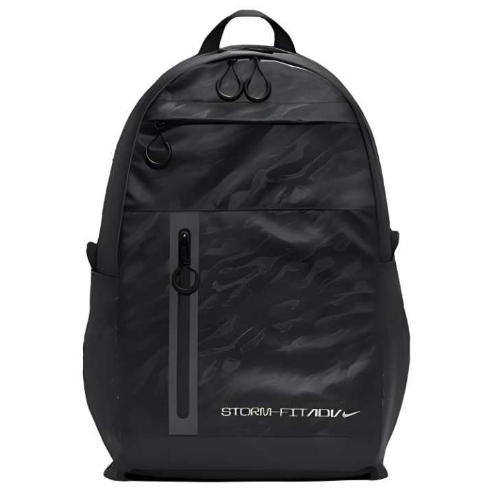 Nike Nike Polyester Backpack Regular Men's Black