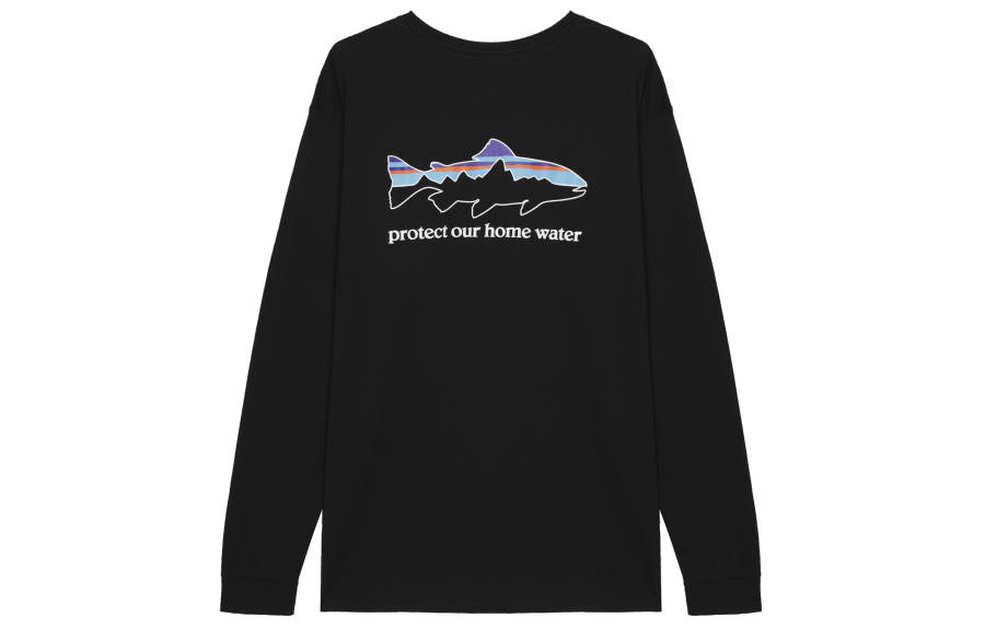 Patagonia Responsibili Tee T Shirt Men's
