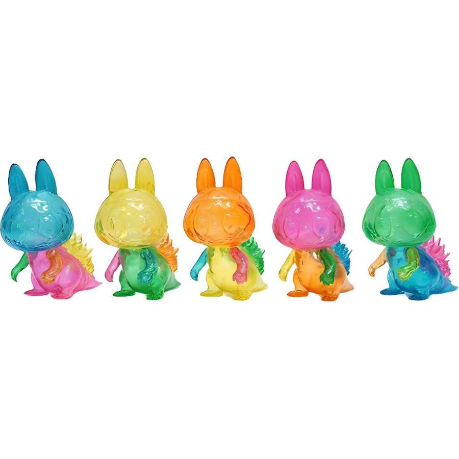 POP MART POP MART Go JIMOMO Nummer Series One Random Model Cute Trendy Figures 19cm