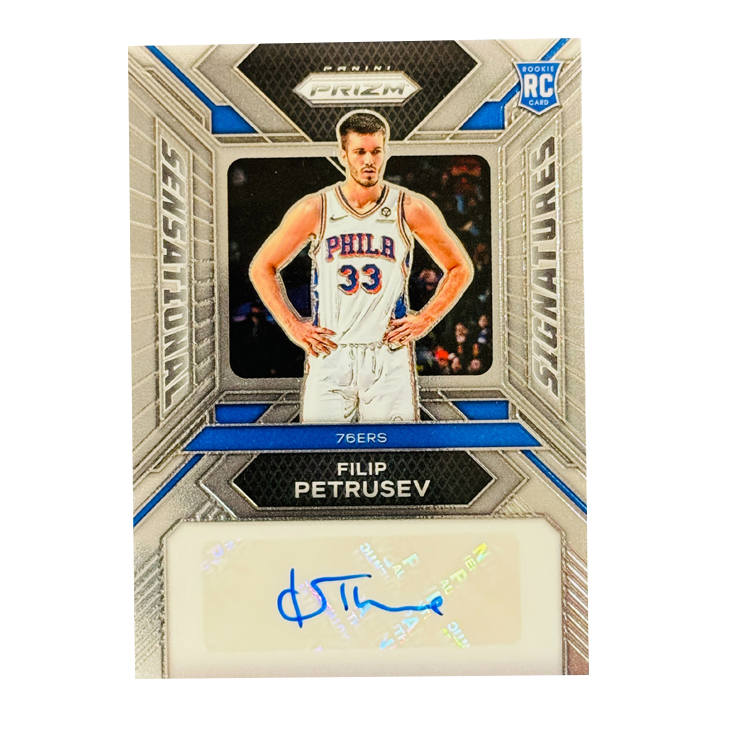 PANINI PANINI Sports Cards